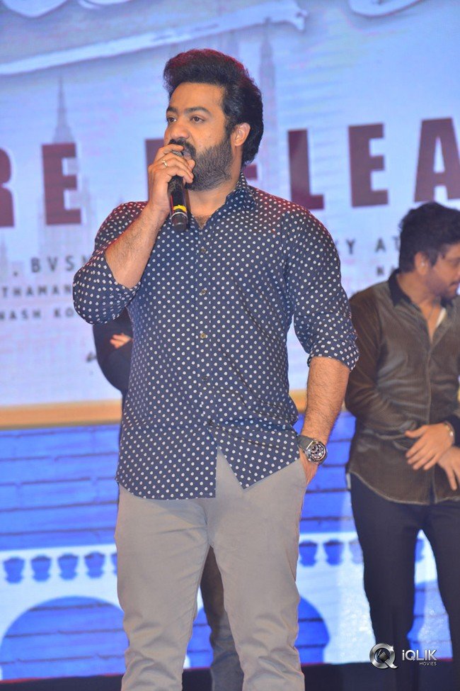 Mr-Majnu-Movie-Pre-Release-Event-Photos
